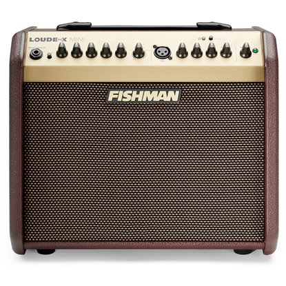 Bild på Fishman Loudbox Mini with Bluetooth