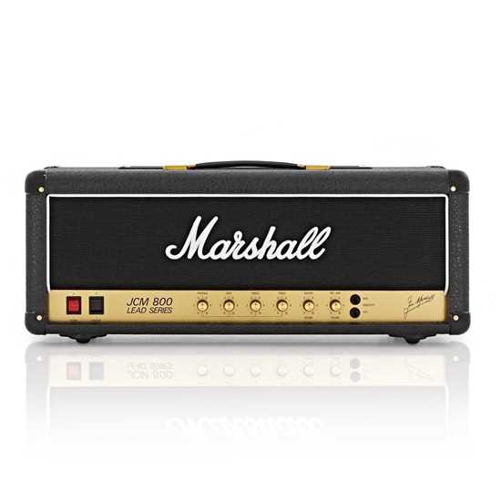 Bild på Marshall JCM800 2203