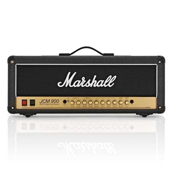 Bild på Marshall JCM900 4100