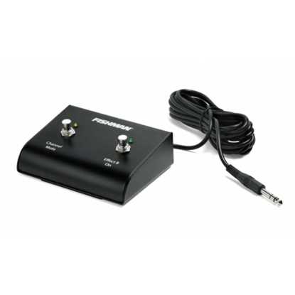 Bild på Fishman Dual Foot Switch For Loudbox Amplifiers ACC-LBX-FSW