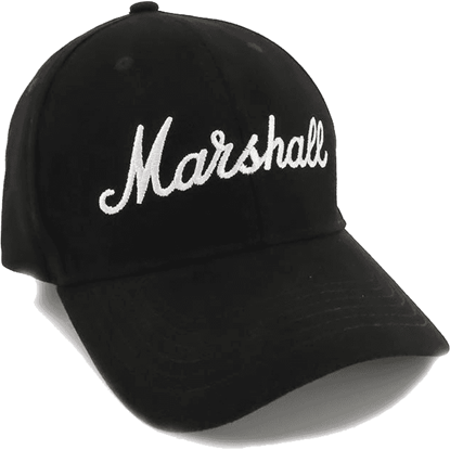 Bild på Marshall Baseball Cap