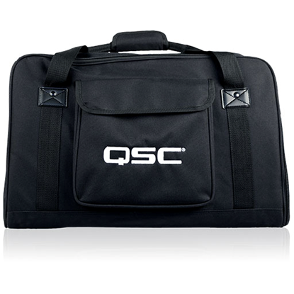 Bild på QSC CP8 Tote Bag