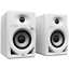 Pioneer DM-40D-W White