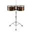 Bild på Meinl MT1415RR-M 14''+15'' Timbales Antique Finish