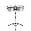 Bild på Meinl MT1415CH 14''+15'' Timbales Chrome