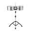 Bild på Meinl HT1314CH 13''+14'' Timbales Chrome