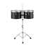 Bild på Meinl MTT1415BK 14''+15'' Timbales Marathon Turbo