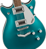 Bild på Gretsch G5222 Electromatic® Double Jet™ BT With V-Stoptail Laurel Fingerboard Ocean Turquoise