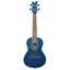 Bild på Ortega RUEL-MBL Concert ukulele med bag Element Metallic Blue