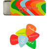 Bild på Fender  George Harrison Rocky Pick Tin Medium 6-pack