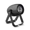 Bild på Cameo Q-SPOT 40 RGBW Compact Spotlight with 40W RGBW LED in Black Housing