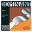 Bild på Thomastik Dominant Violin 4/4 Krom Stål E-sträng Medium 129