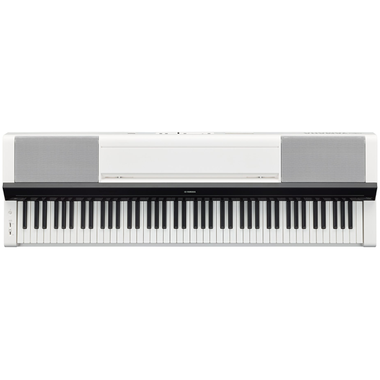 Yamaha P-S500WH White 