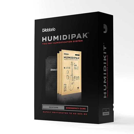 Bild på Daddario  PW-HPK-03 Humidipak Restore Kit