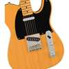 Fender American Vintage II 1951 Telecaster® Maple Fingerboard Butterscotch Blonde