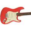 Fender American Vintage II 1961 Stratocaster® Rosewood Fingerboard Fiesta Red