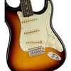 Fender American Vintage II 1961 Stratocaster® Rosewood Fingerboard 3-Color Sunburst
