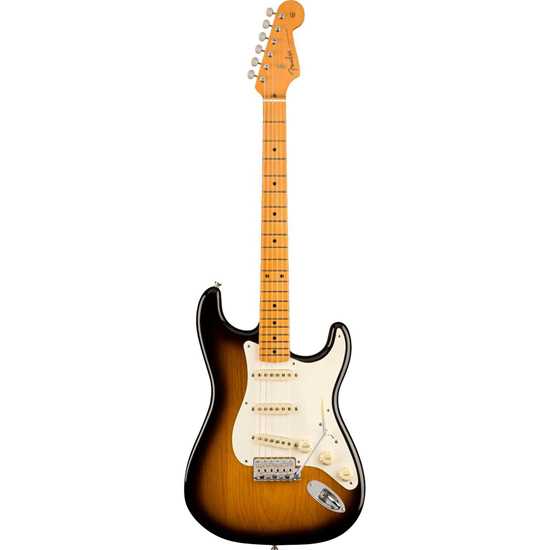 Fender American Vintage II 1957 Stratocaster® Maple Fingerboard 2-Color Sunburst