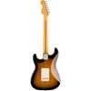 Fender American Vintage II 1957 Stratocaster® Maple Fingerboard 2-Color Sunburst