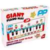 Bild på PP World Giant Piano Mat