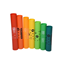 Bild på Boomwhackers Treble Extension Set 7 toner BWEG