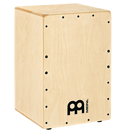 Bild på Meinl SC80B Snarecraft  Birch Body/Frontplate