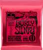 Bild på Ernie Ball 3226 Burly Slinky 3-pack