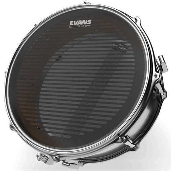 Evans dB One 14" Mesh Snare Drumhead TT14DB1S