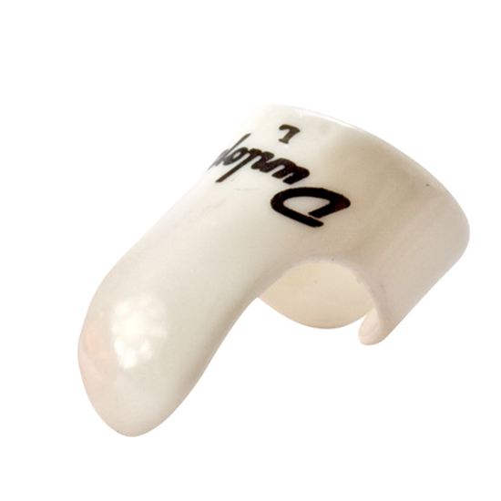 Bild på Dunlop Shell  9021B  Fingerplektrum Large