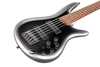 Bild på Ibanez SR305E-MGB Midnight Gray Burst