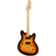 Bild på Squier Affinity Series™ Starcaster® Maple Fingerboard 3-Color Sunburst