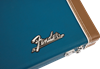 Bild på Fender Classic Series Wood Case  Strat®/Tele® Lake Placid Blue