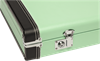 Bild på Fender Classic Series Wood Case  Strat®/Tele® Surf Green