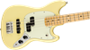 Bild på Fender Limited Edition Player Mustang® Bass PJ Maple Fingerboard Canary