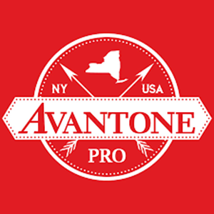 Bild för tillverkare Avantone