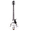 Bild på Hagström Viking Bass Wild White Gloss