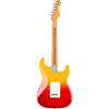 Bild på Fender Player Plus Stratocaster Stratocaster®  Tequila Sunrise Left Hand