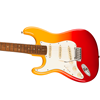 Bild på Fender Player Plus Stratocaster Stratocaster®  Tequila Sunrise Left Hand