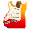 Bild på Fender Player Plus Stratocaster Stratocaster®  Tequila Sunrise Left Hand