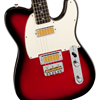Bild på Fender Gold Foil Telecaster® Candy Apple Burst