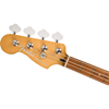 Bild på Fender Player Plus Precision Bass® 3-colour sunburst Pau Ferro fingerboard left hand