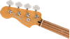 Bild på Fender Player Plus Precision Bass® Olympic Pearl left hand