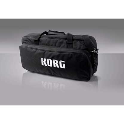 Bild på KORG KMK-10 Keyboard bag for microKORG-series