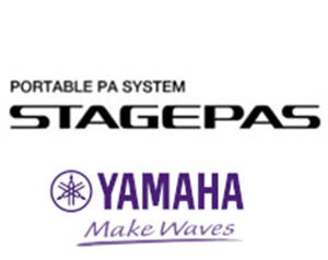 Bild för kategori Yamaha Stagepas Serien