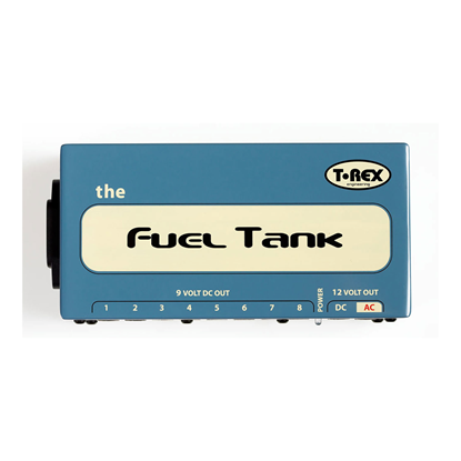 Bild på T-Rex FuelTank Classic