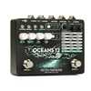 Bild på Electro Harmonix OCEANS 12 Dual Stereo Reverb