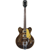 Bild på Gretsch G5622T Electromatic® Center Block Double-Cut With Bigsby Imperial Stain