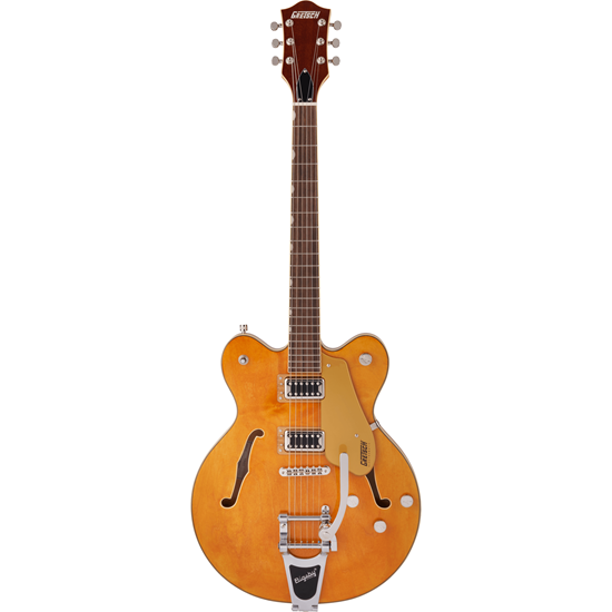 Bild på Gretsch G5622T Electromatic® Center Block Double-Cut With Bigsby Speyside
