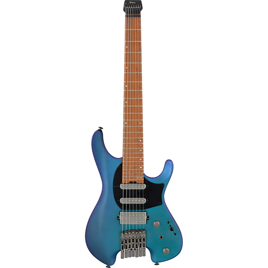 Bild på Ibanez Q547-BMM Blue Chameleon