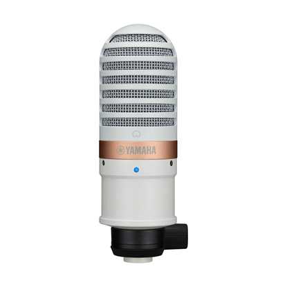 Bild på Yamaha YCM01WH   Condenser Microphone